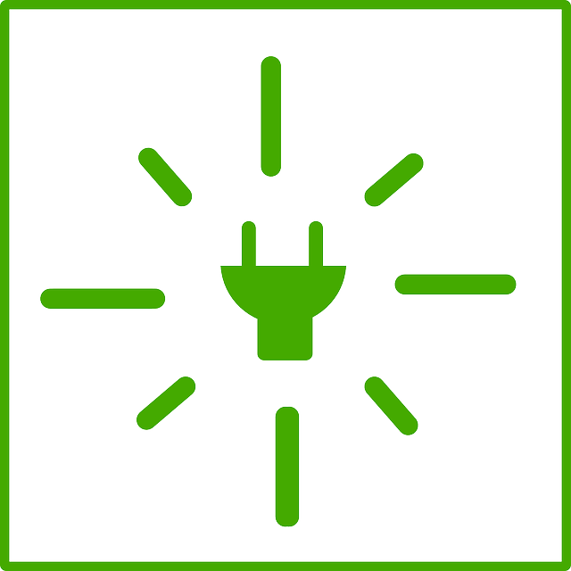 Energy Icon